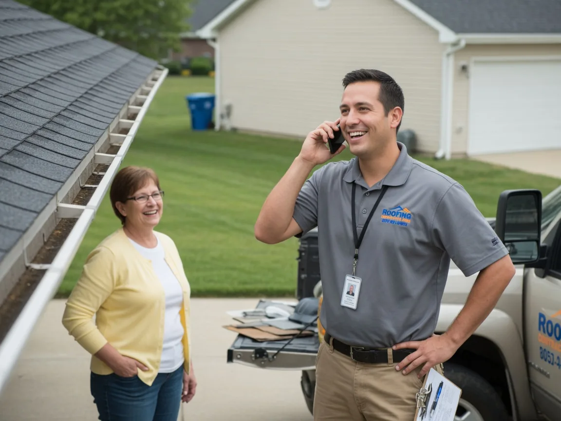 Local Roofing Contractors Potosi, MO FAQs